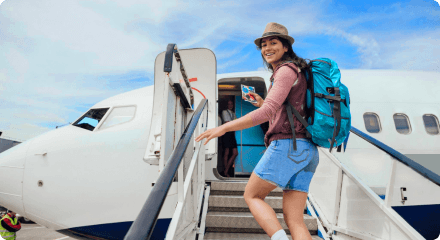 Cheap Flight Ticket to Madison | Book Flights to MSN at Amazing Airfare Deals